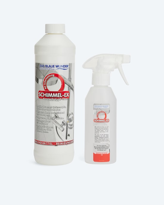 Produktabbildung für Schimmel-Ex Chlor Konzentrat, 750 ml
