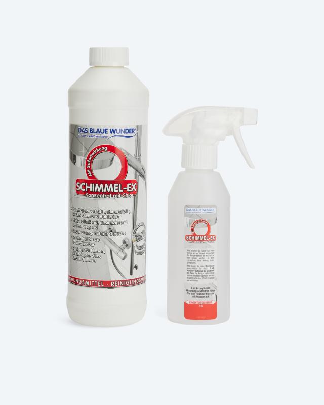 Produktabbildung für Schimmel-Ex Chlor Konzentrat, 750 ml