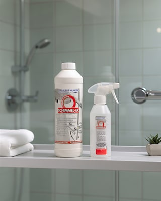 Produktabbildung 2 für Schimmel-Ex Chlor Konzentrat, 750 ml
