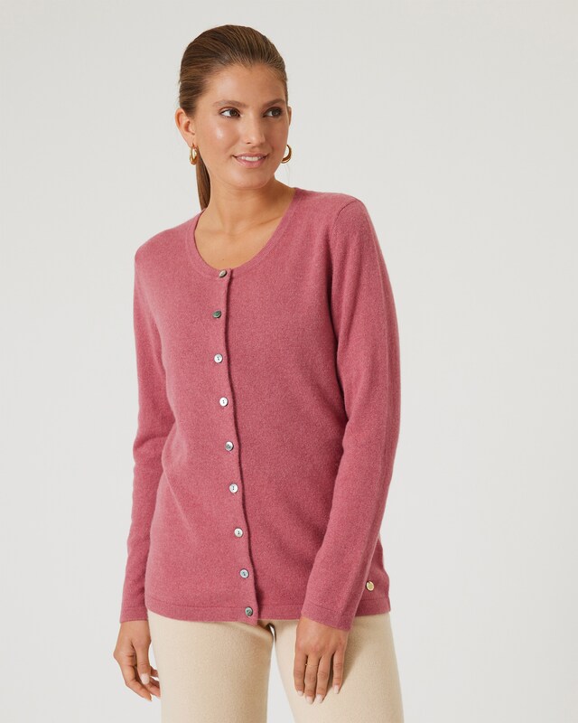 Kaschmir Cardigan