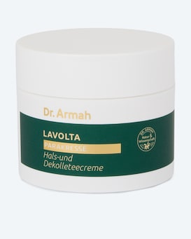Produktabbildung für Parakresse Hals- & Dekolletécreme