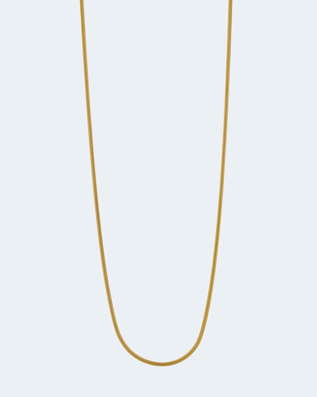 Schlangenkette