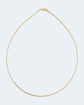 Omegareif mit 1,2 mm Ø