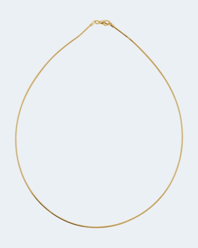 Omegareif mit 1,2 mm Ø