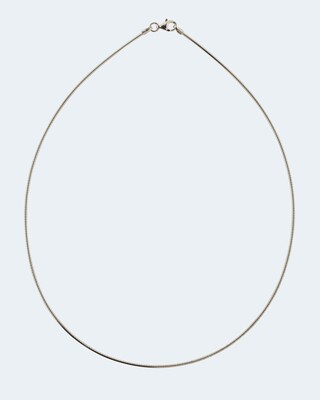 Omegareif mit 1,2 mm Ø