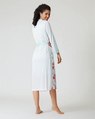 Kimono "Rosen"