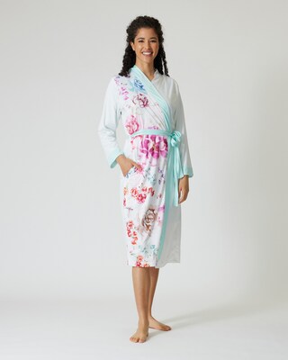 Kimono "Rosen"