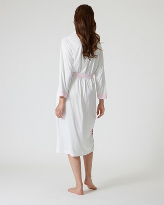 Kimono "Rosen"