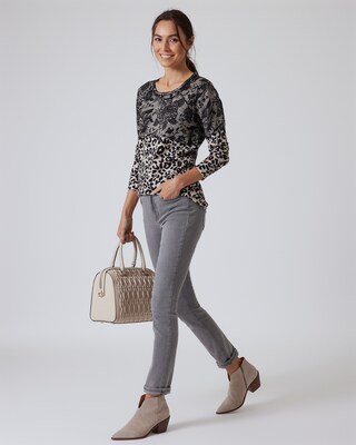 Classic Pullover "Safari"