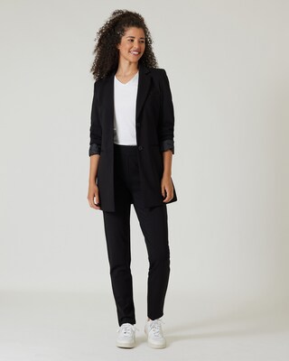 Longblazer im Unidesign