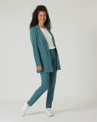 Longblazer im Unidesign