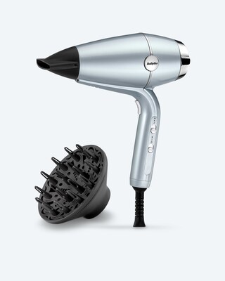 Haartrockner HydroFusion D773DE