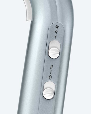 Haartrockner HydroFusion D773DE