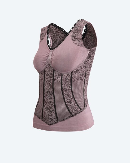 Produktabbildung für Corsage-Top