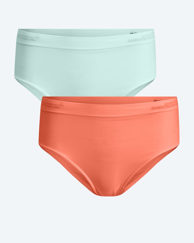 Seamless Slips, 2tlg.