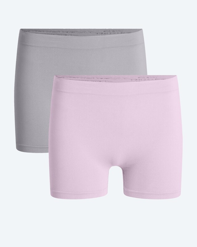 Hotpants, 2tlg.