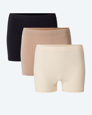 Hotpants, 3tlg.
