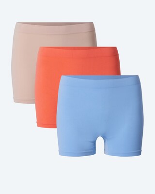 Hotpants, 3tlg.