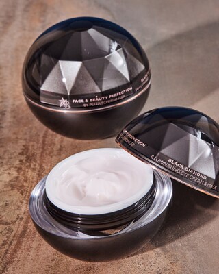 Gesichtscreme & Augencreme