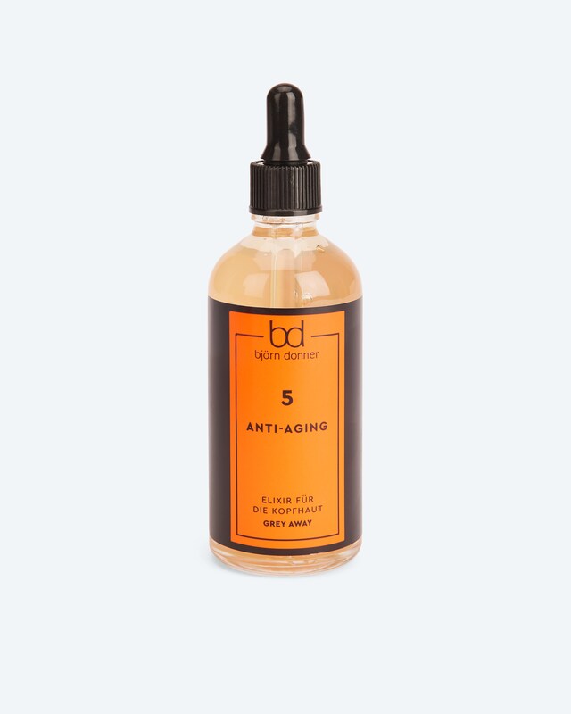 Haarserum