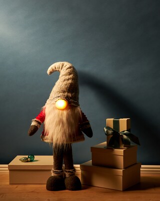LED-Weihnachtswichtel