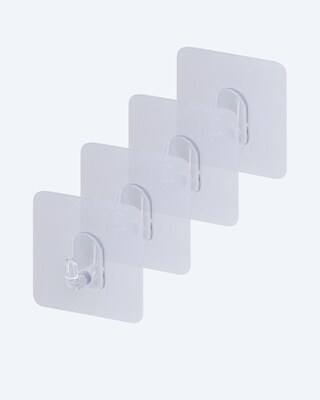 Magischer Haken Dekorations-Set 13tlg.