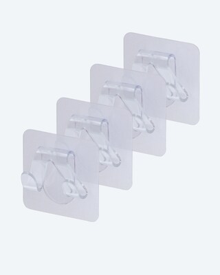 Magischer Haken Dekorations-Set 13tlg.