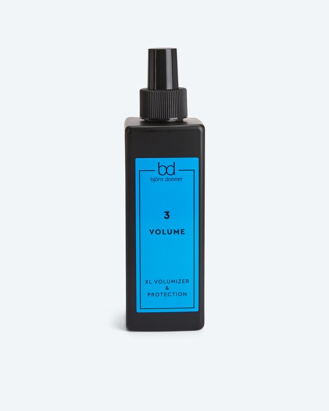 Volume XL Volumizer + Protection