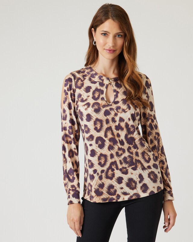 Shirt "Leo"