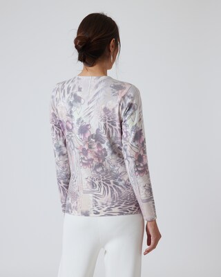 Soft Pullover "Romantik"