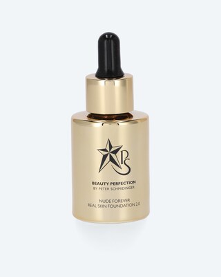 Real Skin Foundation