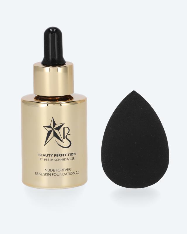 Real Skin Foundation