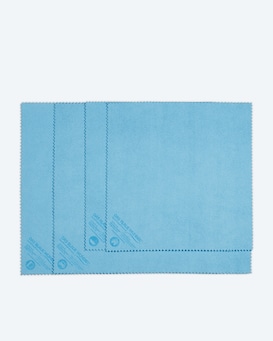 Produktabbildung für Antibakterielles Badtuch Primess 4er-Set