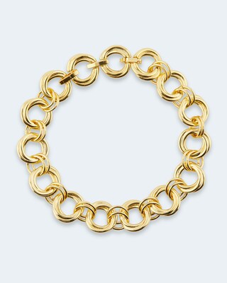 Armband im Ring-Design