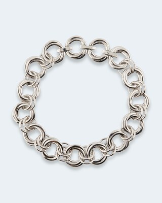 Armband im Ring-Design