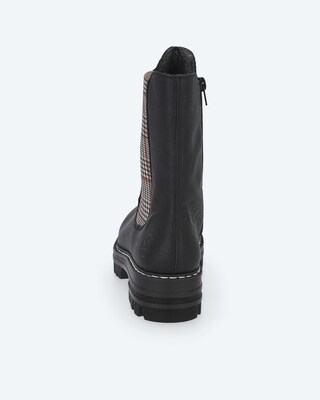 Boot mit Deko-Einsatz