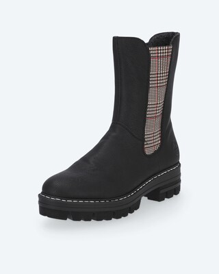 Boot mit Deko-Einsatz