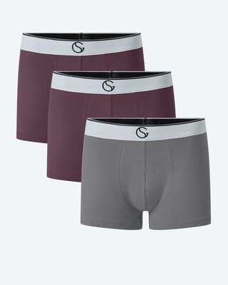 Pants 3er-Set