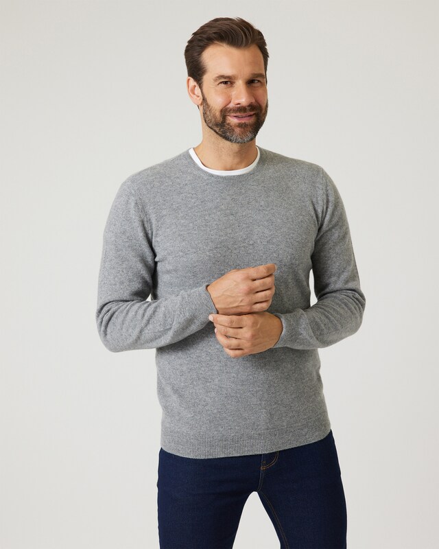Kaschmirpullover