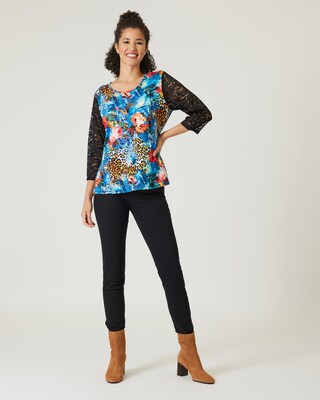 Shirt 'Denim Attraction'