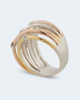 Produktabbildung 3 für Ring mit Zirkonia
