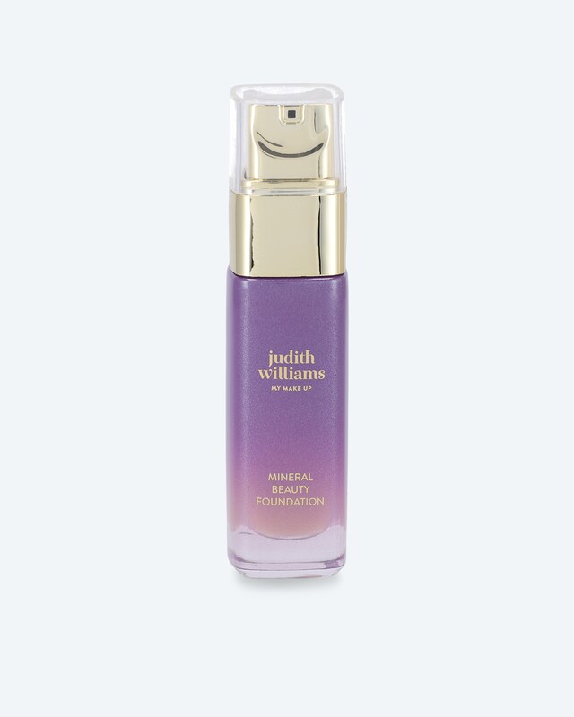 Mineral Beauty Foundation
