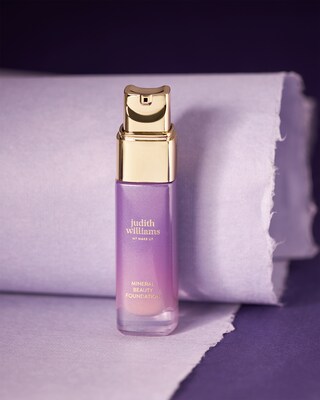 Mineral Beauty Foundation