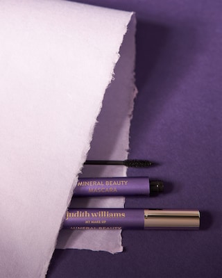 Mineral Beauty Mascara, Duo