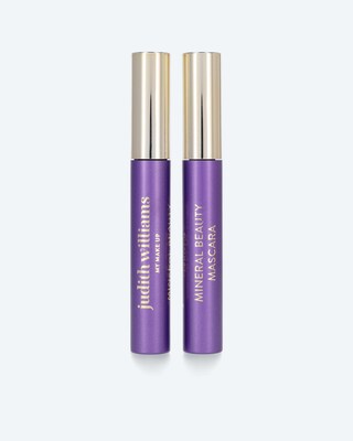 Mineral Beauty Mascara, Duo