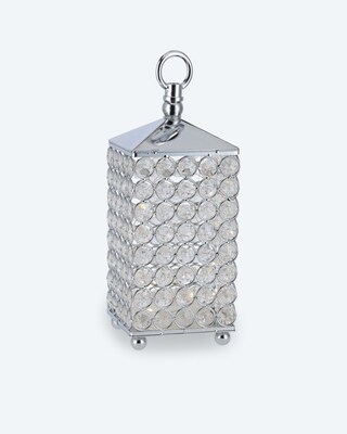 Magische LED Laterne