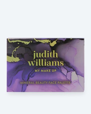 Mineral Beauty Face Palette