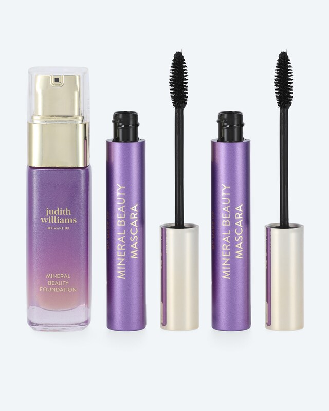 Mineral Beauty Vorteils-Set