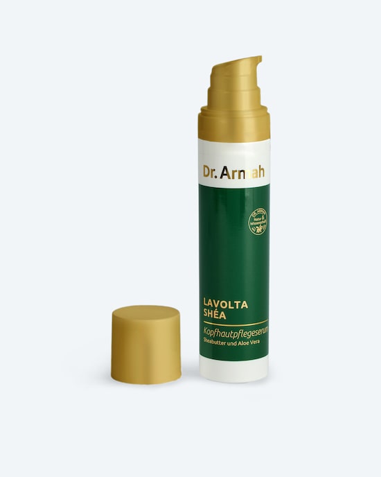 Produktabbildung für Kopfhautpflegeserum