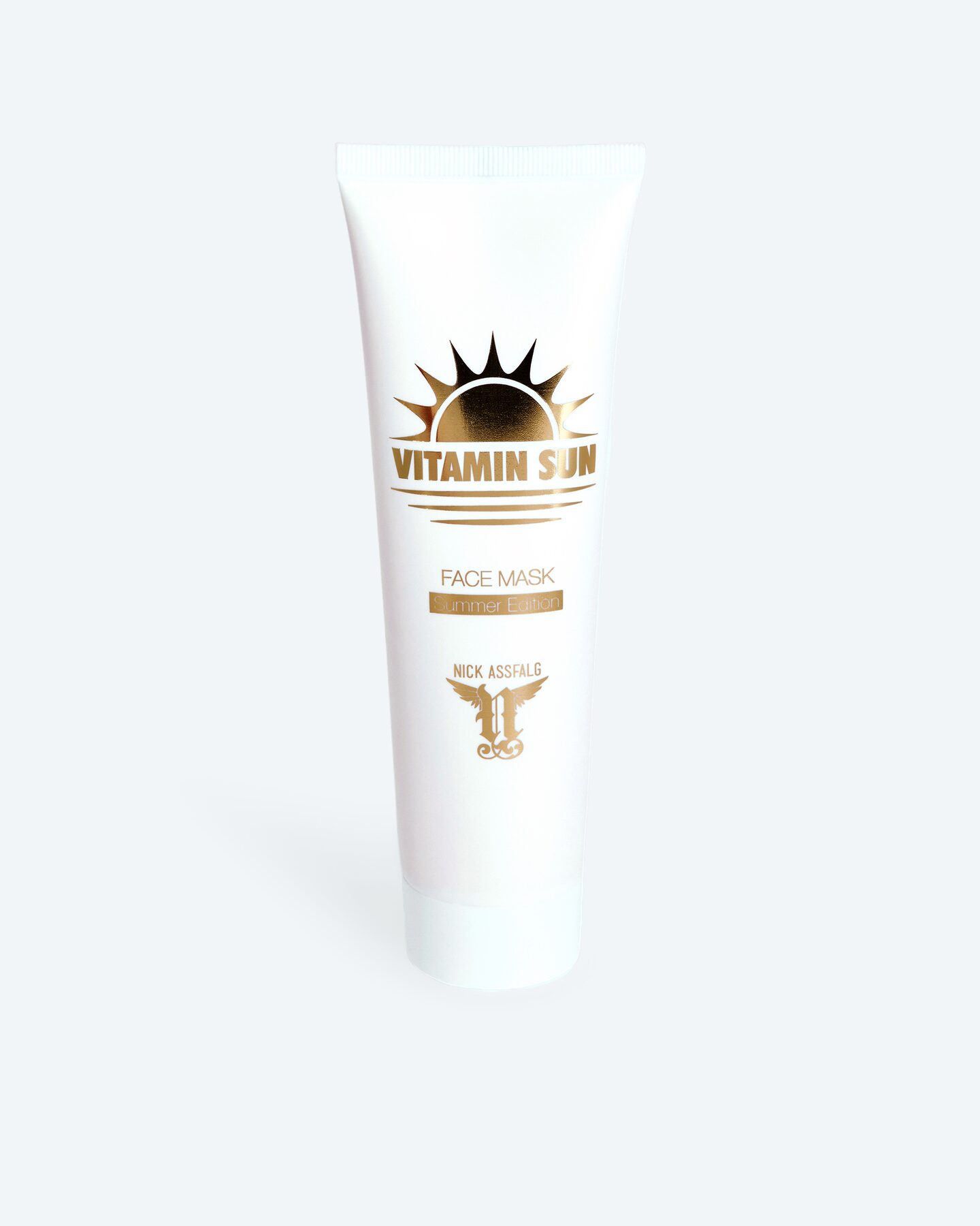 Produktabbildung für VITAMIN SUN Mask Summer Edt.